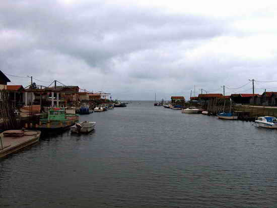 Port Ostréicole